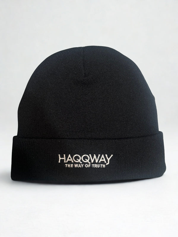Haqqway Beanie