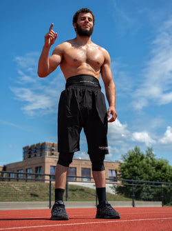 Awrah Shorts