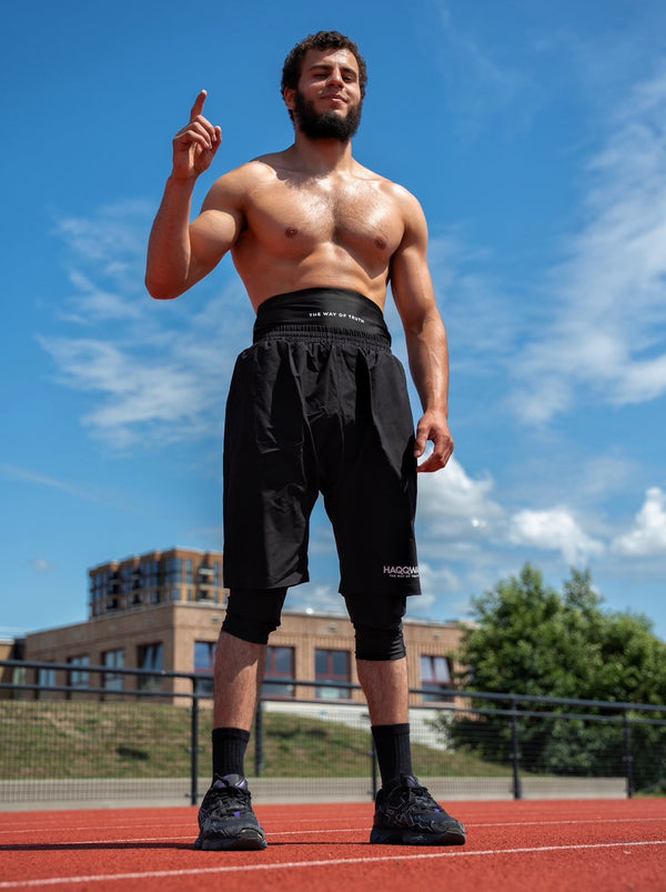Awrah Shorts