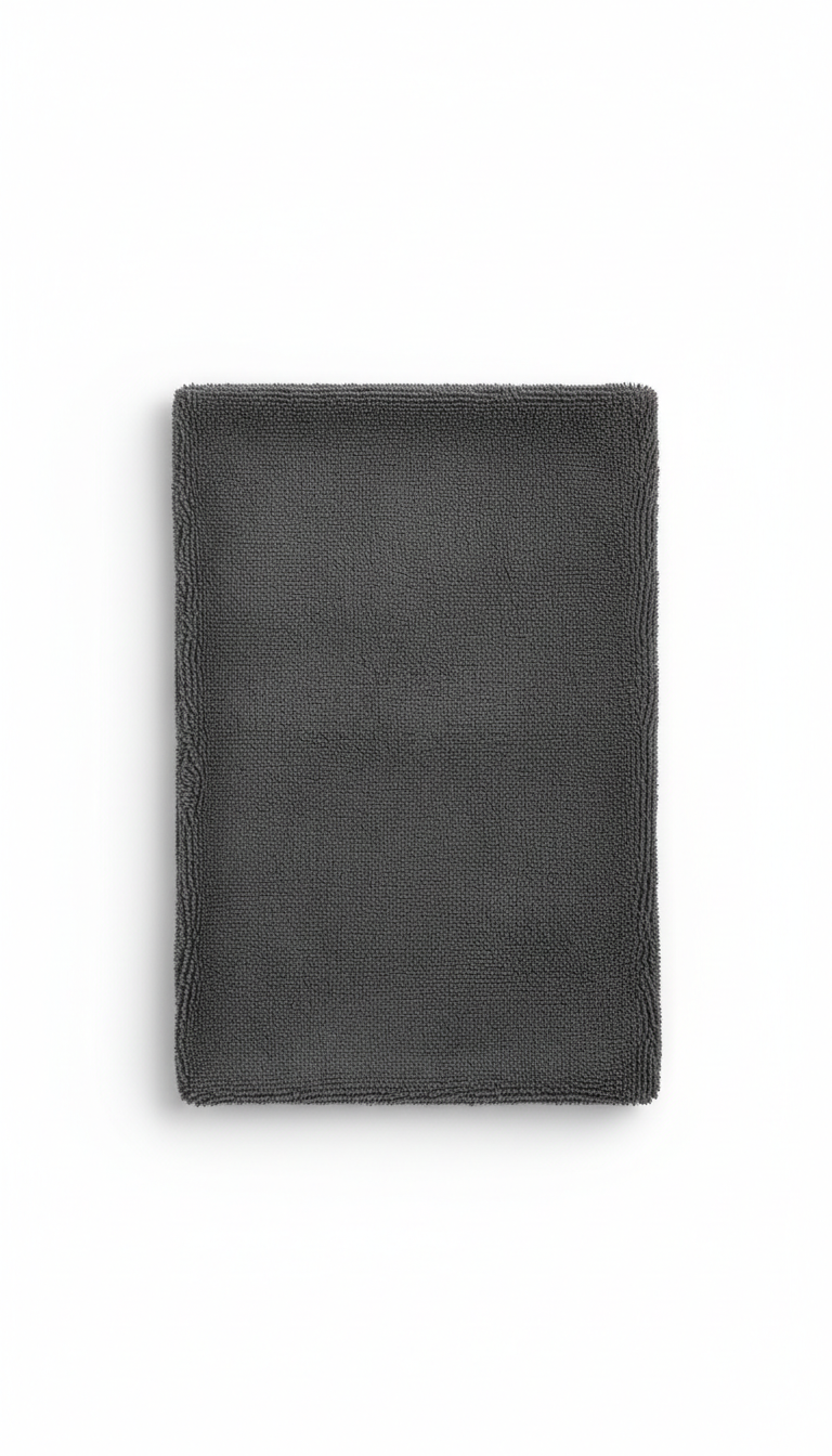 Studio athletic quick-dry towel