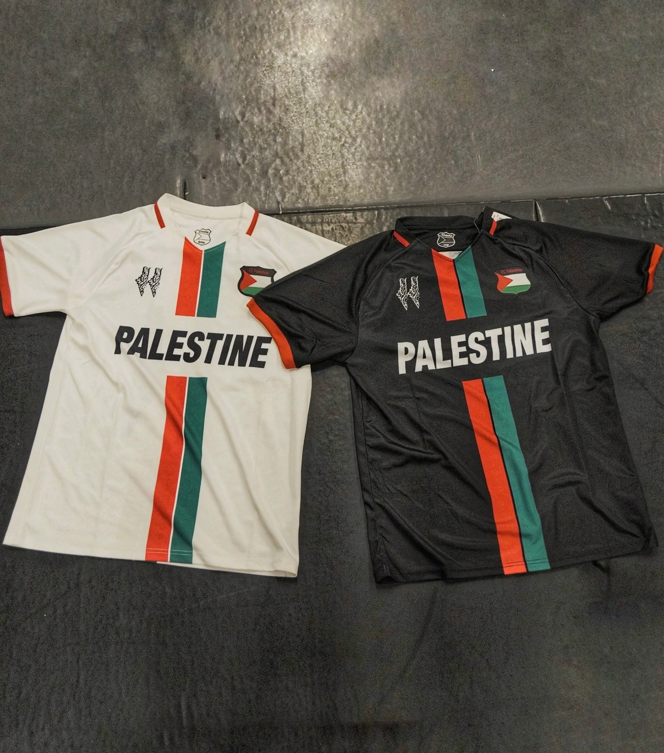 Palestine T-shirt