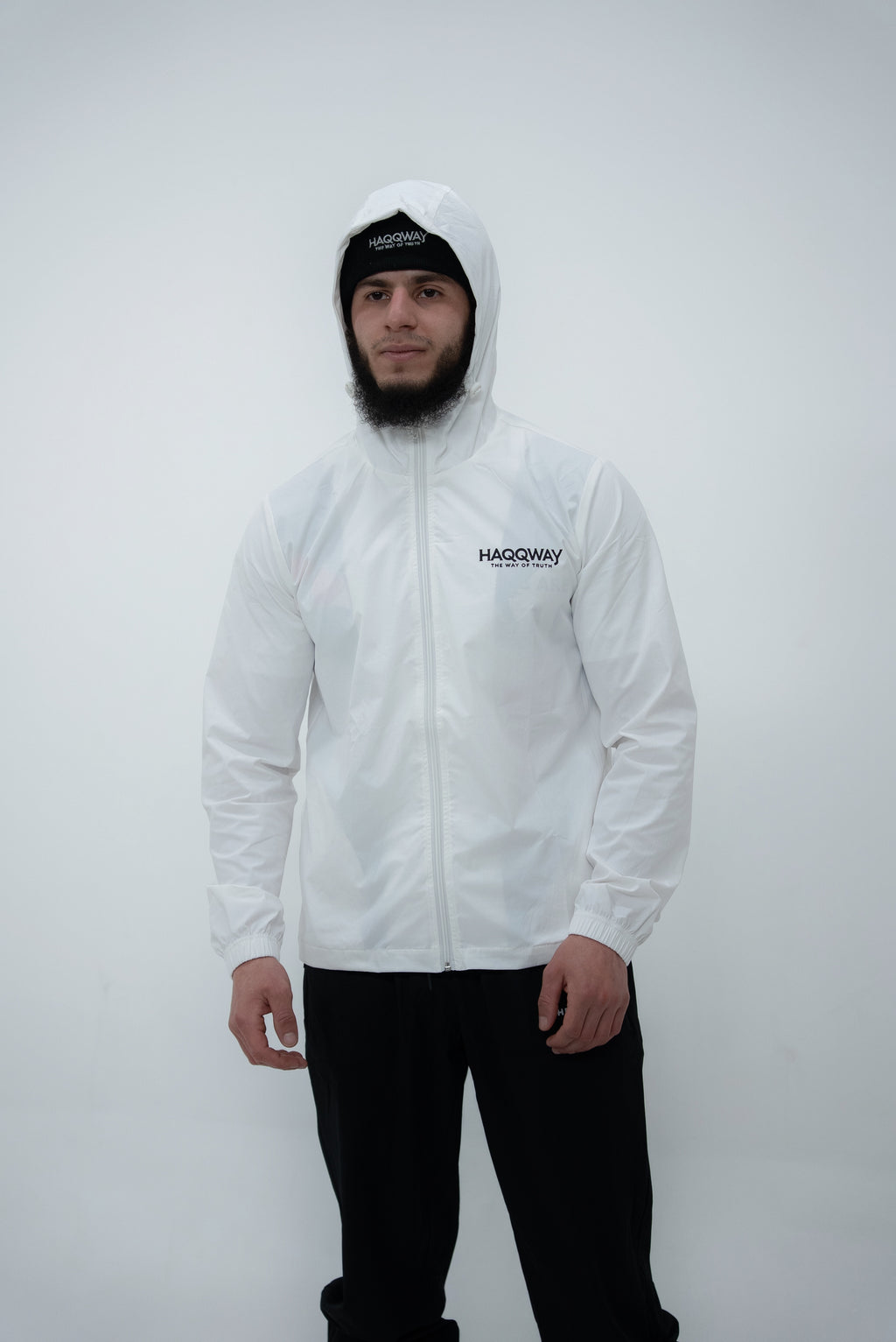 Haqqway Unity Tracksuit