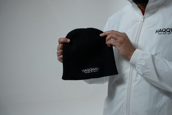 Haqqway Skullcap