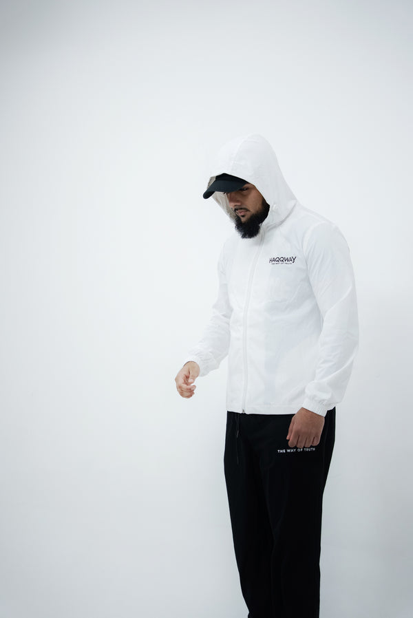 Haqqway Unity Tracksuit