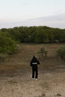 HAQQWAY Hoodie
