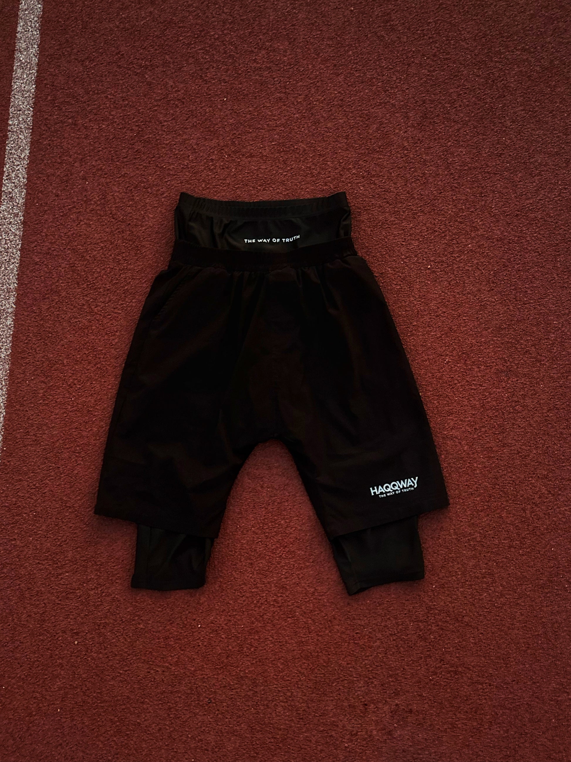 Awrah Shorts