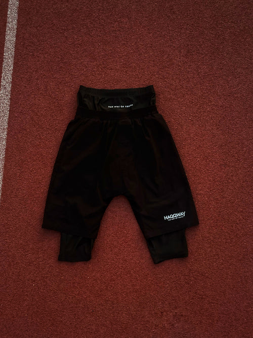 Awrah Shorts