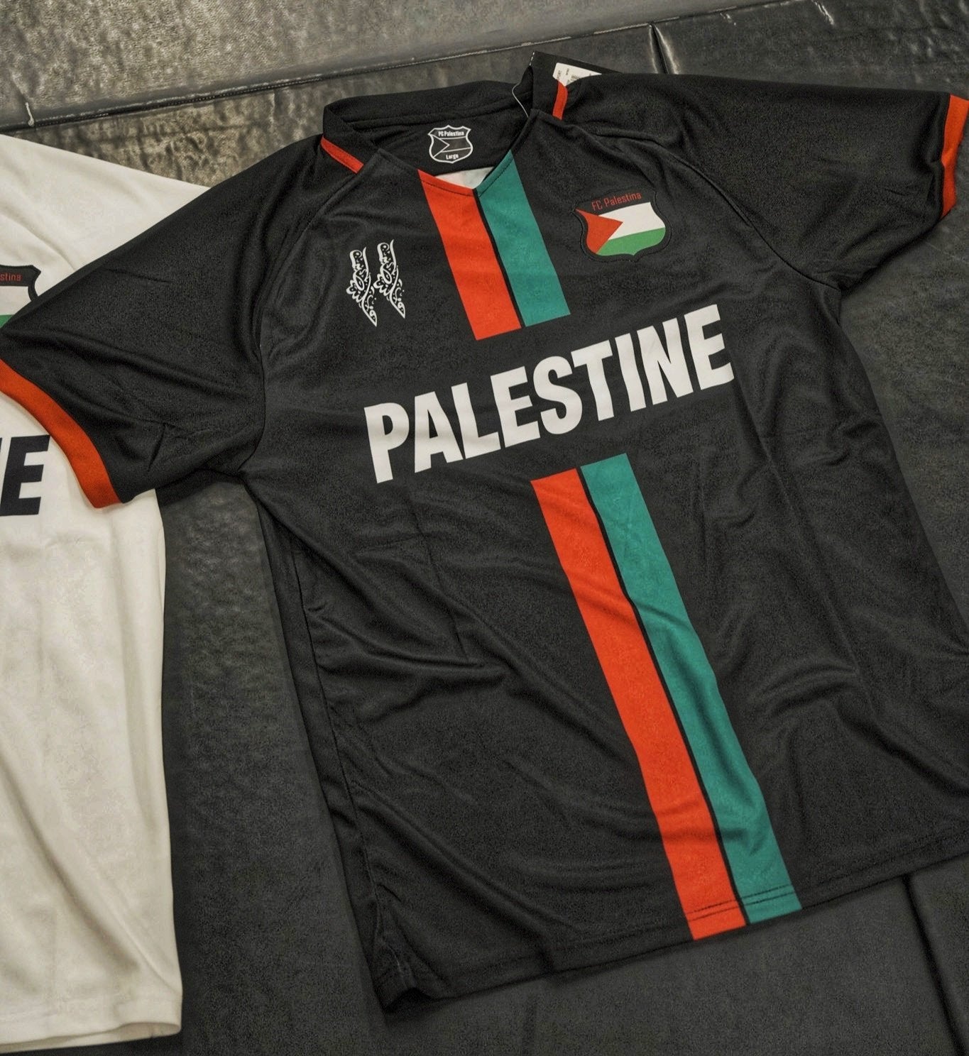 Palestine T-shirt