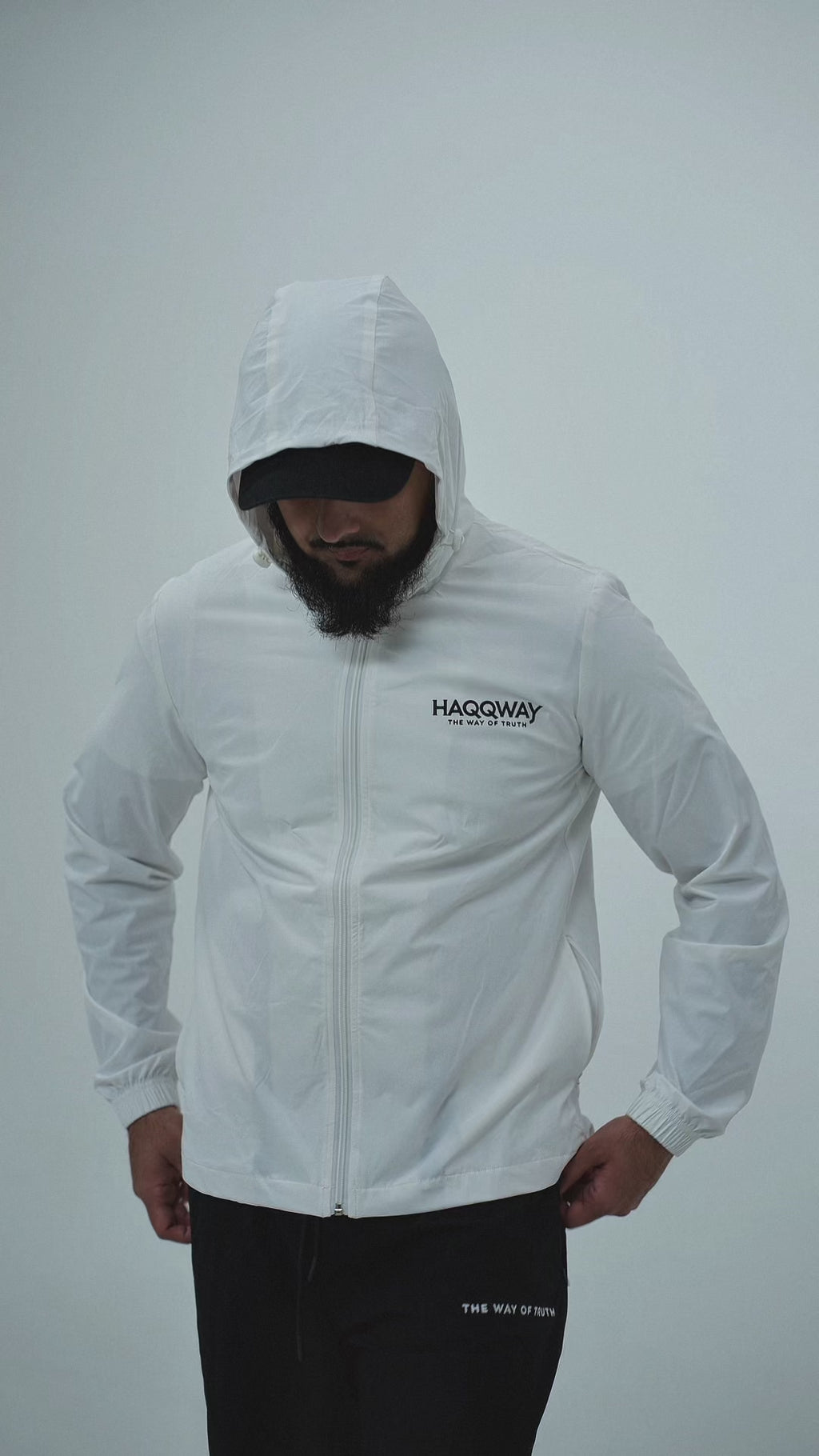Haqqway Unity Tracksuit